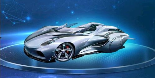 飞车25期最新爆料,全新赛道与神秘角色震撼来袭! 第2张 飞车25期最新爆料,全新赛道与神秘角色震撼来袭! 第2张