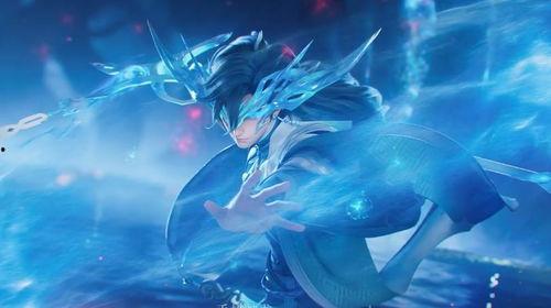 王者大司命新皮肤爆料最新,神秘元素引期待 第2张 王者大司命新皮肤爆料最新,神秘元素引期待 第2张