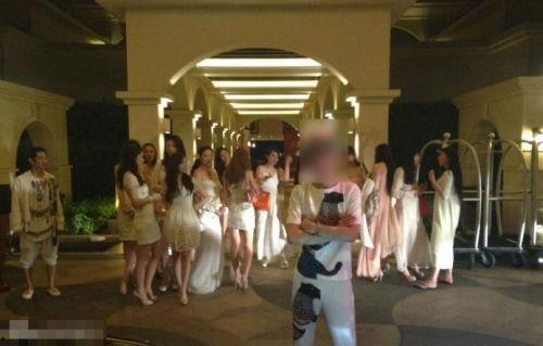 谁爆料海天盛筵视频,视频爆料背后的奢华与争议 第3张 谁爆料海天盛筵视频,视频爆料背后的奢华与争议 第3张